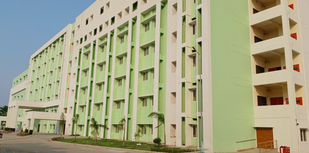 Sishu Bhawan's