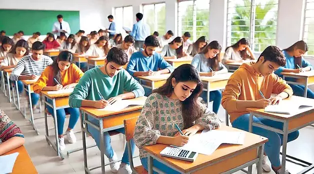 Odisha Government Recruitment