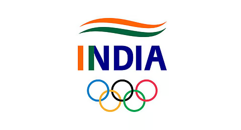  Indian Olympic Association (IOA)