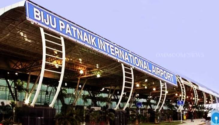 Bhubaneswar Airport to Undergo ₹1000 Crore Expansion