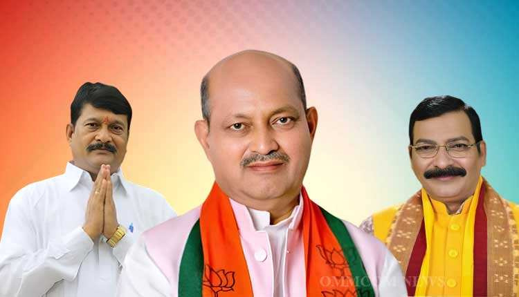 BJP Hits Back With Scathing Attack