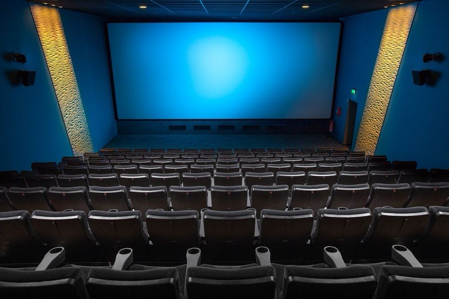 Bold Move to Boost Its Film Industry