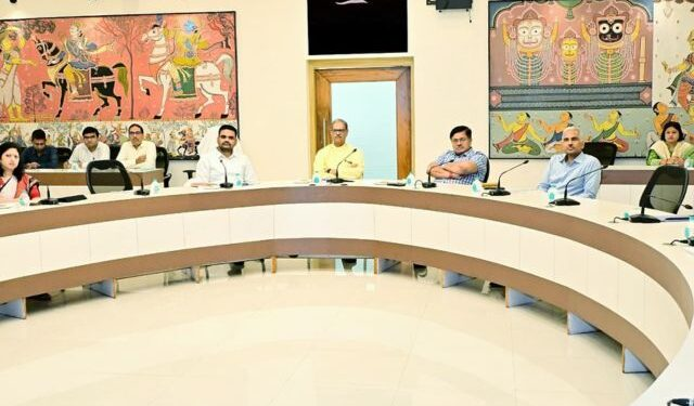 Centre Joins Hands With State for Game-Changer Project