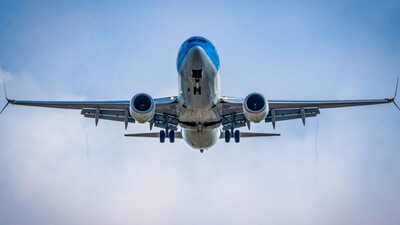 Odisha’s B-MAAN Scheme Soars as Bhubaneswar-Jharsuguda Flight Takes Off for the First Time 2 Odisha’s B-MAAN Scheme