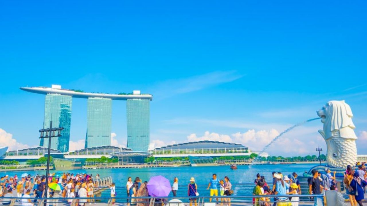 2.9 Million Singaporeans to Receive $600 Cost-of-Living Payout