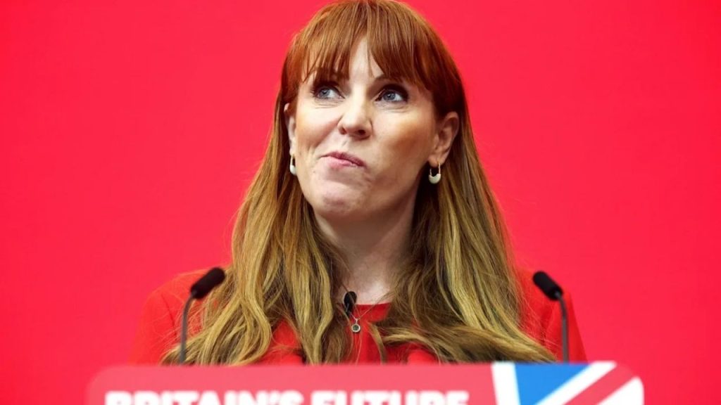 Angela Rayner Facing Surprise Stamp Duty Bill? Tax Experts Raise Alarming Questions 1 Angela Rayner Facing Surprise Stamp Duty Bill