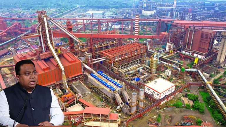 BJD Alleges Odisha Losing Industrial Ground to Competing States