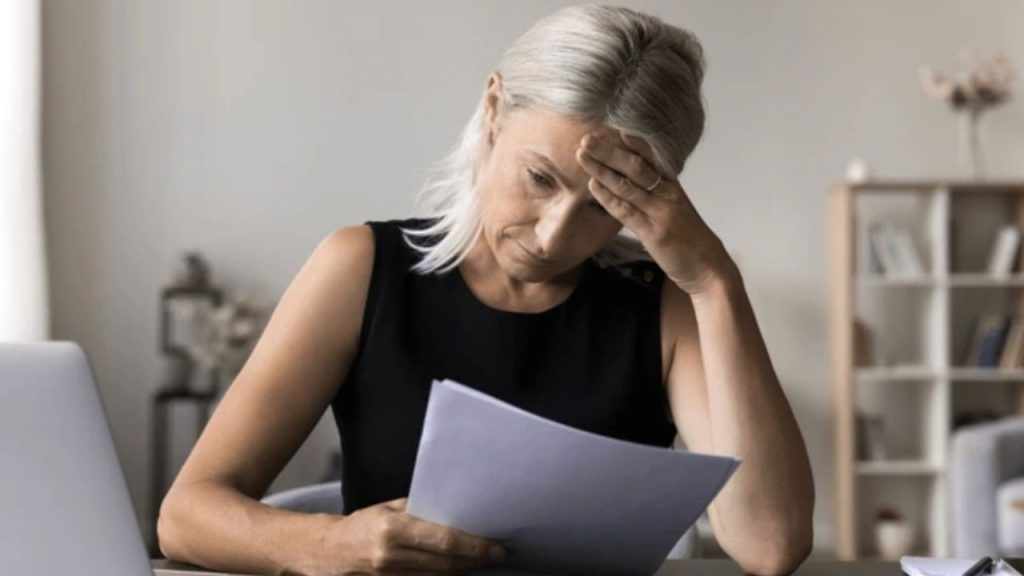 Bank Accounts Drained: Over-56s in England Told to Stay Vigilant 1 Bank Accounts Drained