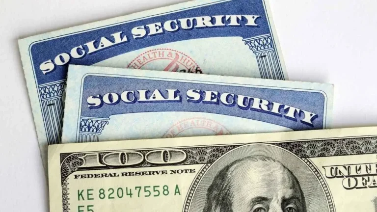 Big Boost for Seniors
