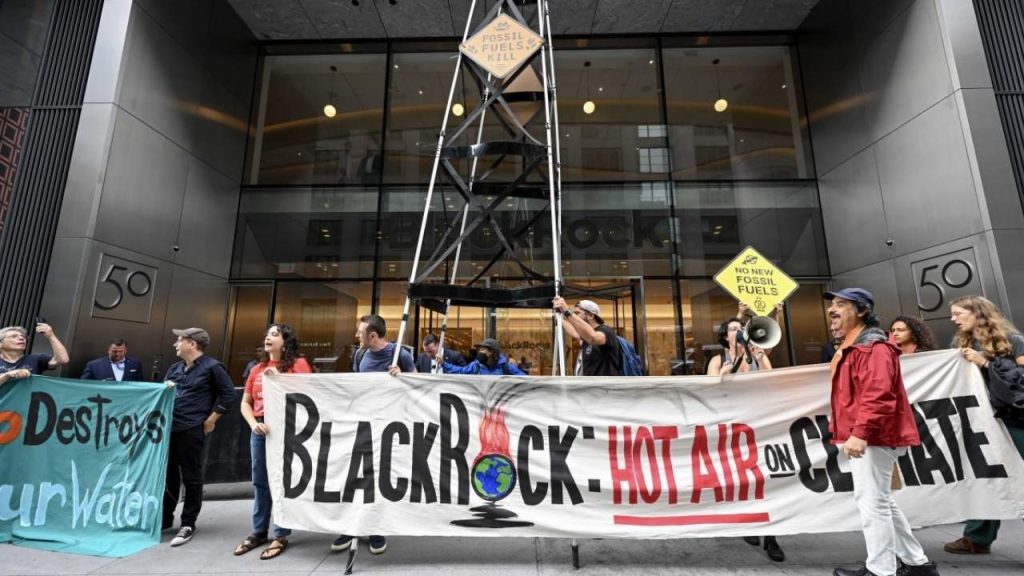 BlackRock Just Lost a $17 Billion Deal
