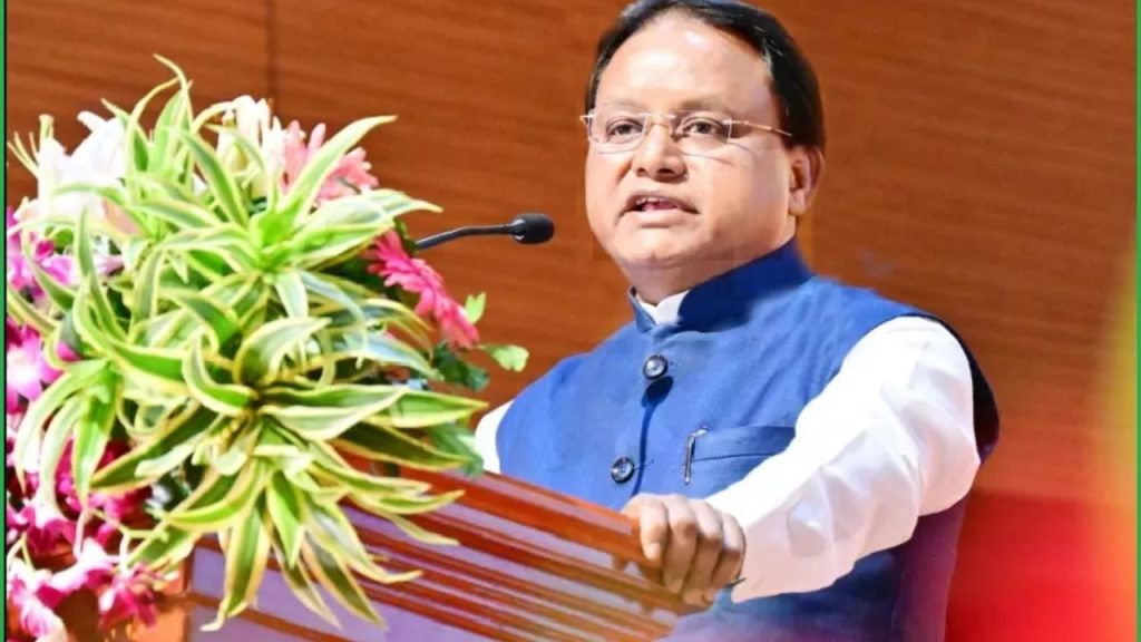 CM Mohan Majhi Claims Odisha Govt Has Achieved What Naveen Patnaik Never Attempted