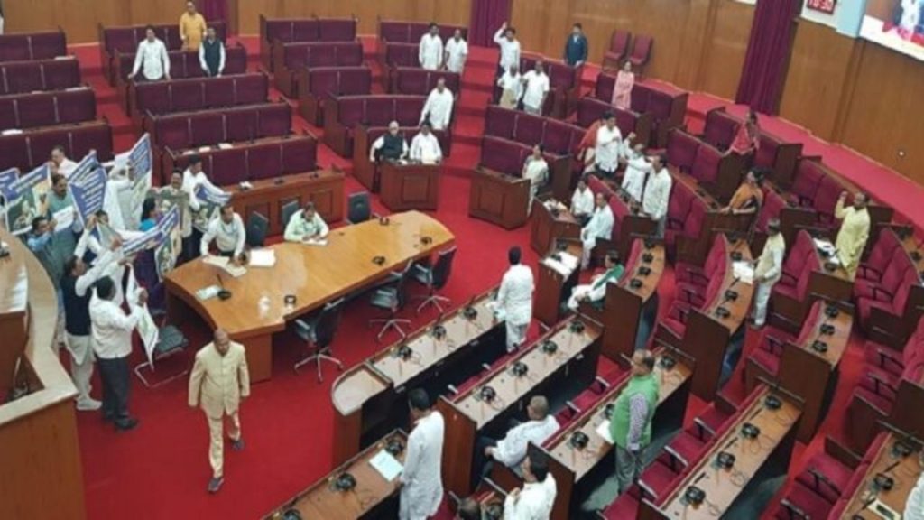 Cabinet Expansion Decision at Right Time