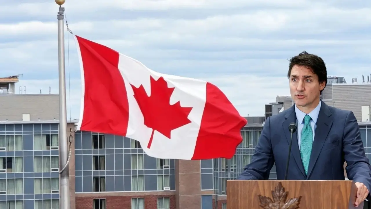 Canada Benefits Calendar