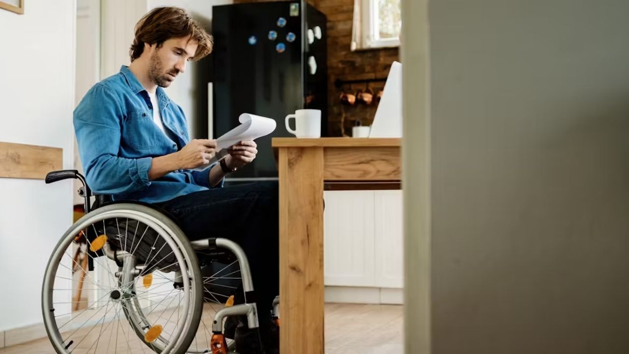 Canada Disability Bill 2025 Update