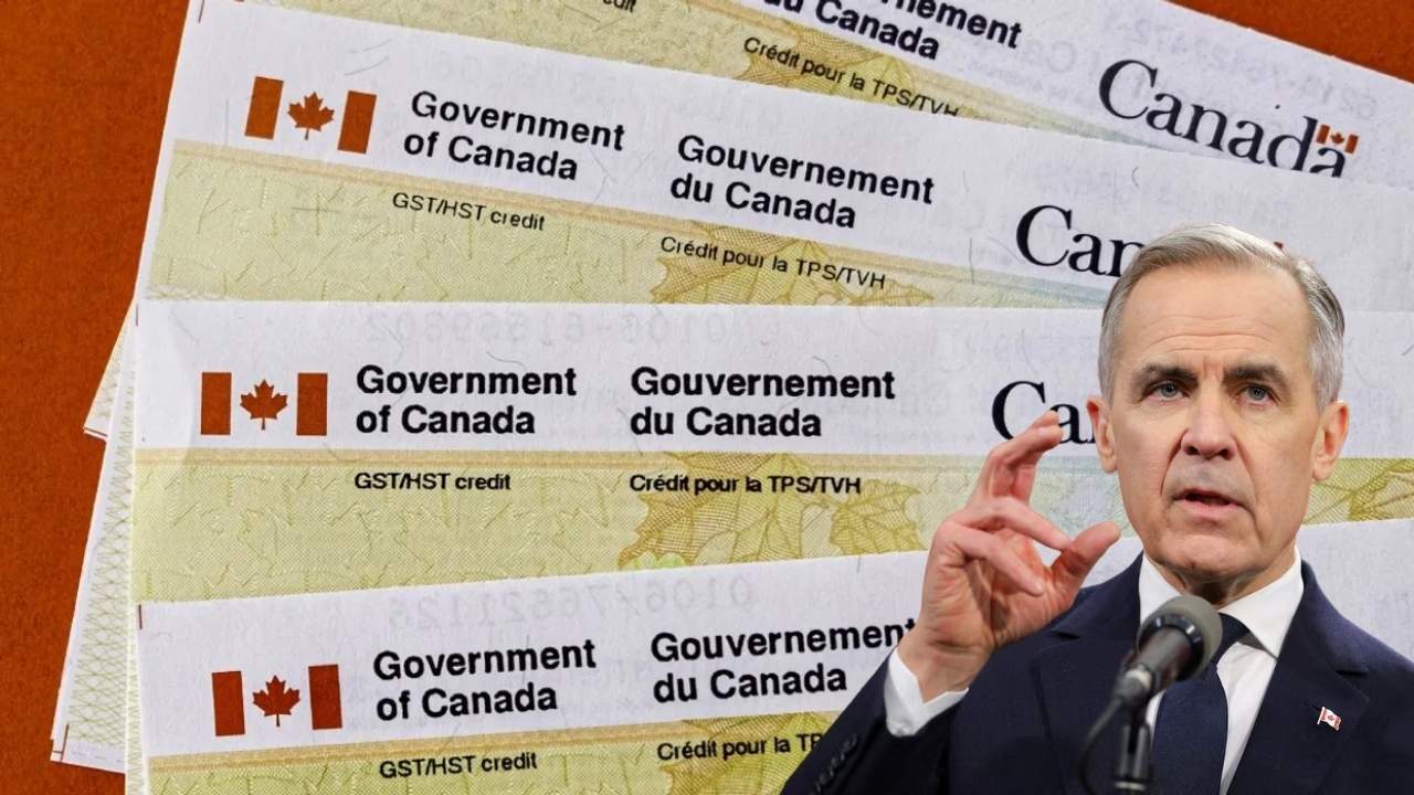 Canada Upcoming GST/HST Return Payment Dates 2025