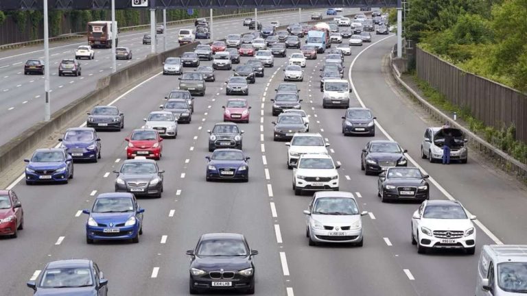 Car Tax in the UK September 2025