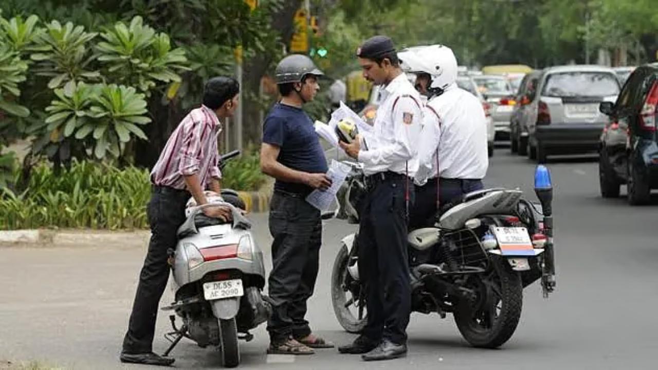 Clear Pending E-Challans Under One-Time Settlement in Odisha