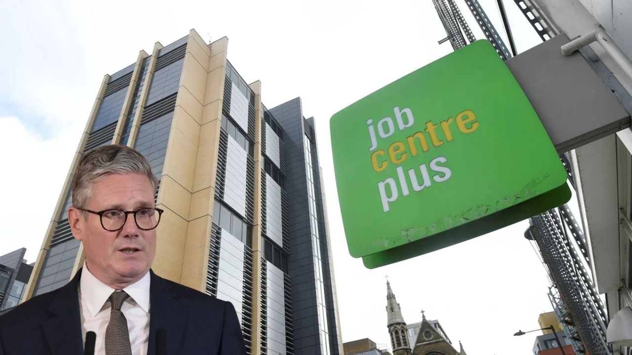 DWP Announces Official Date
