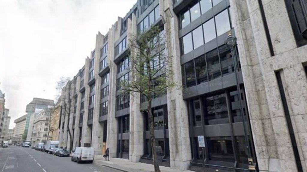 PIP Review Status for Carers and Veterans Updated by DWP 1 DWP Caxton House building in London