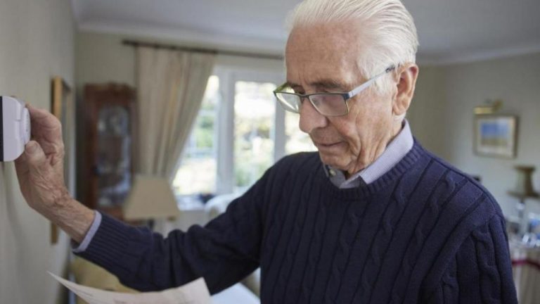 DWP Confirms £475 Winter Windfall