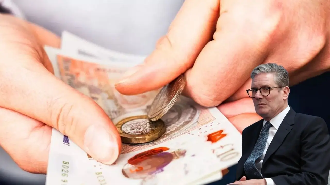 DWP Confirms September 2025