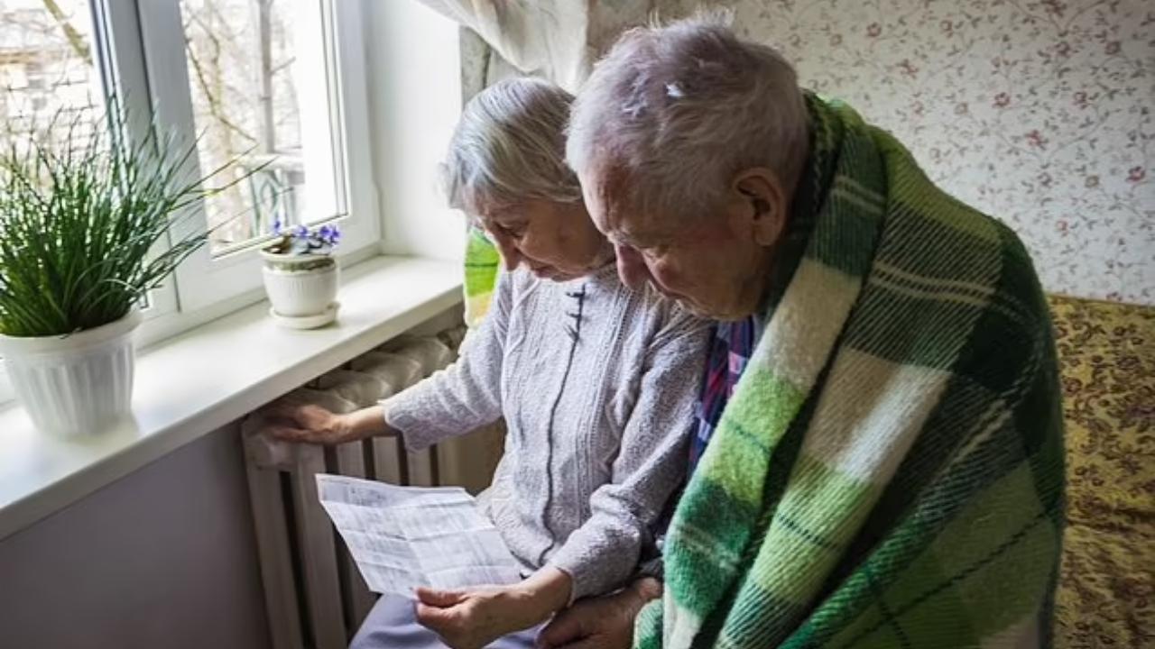 DWP Confirms Thousands Will Miss Out on £300 Winter Fuel Payment