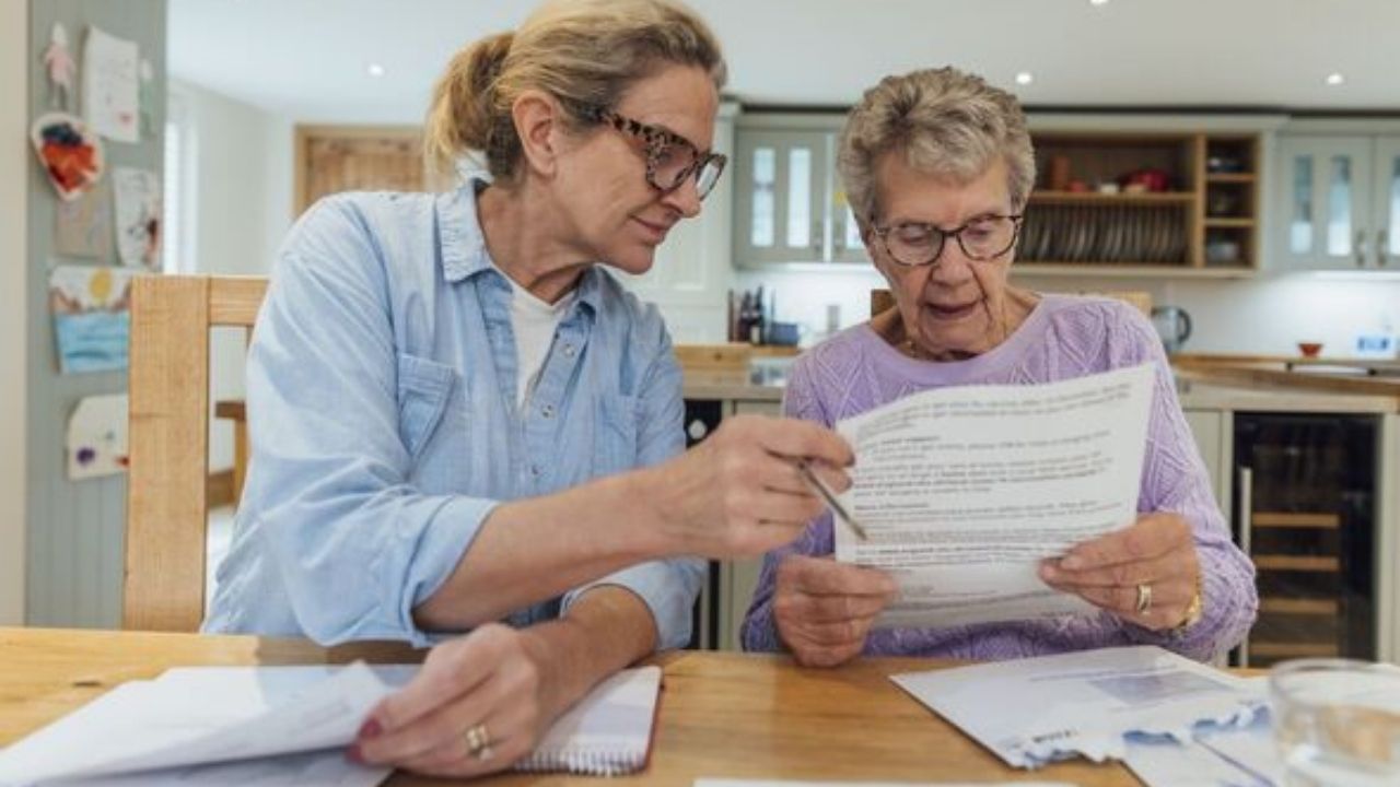 DWP State Pension Boost