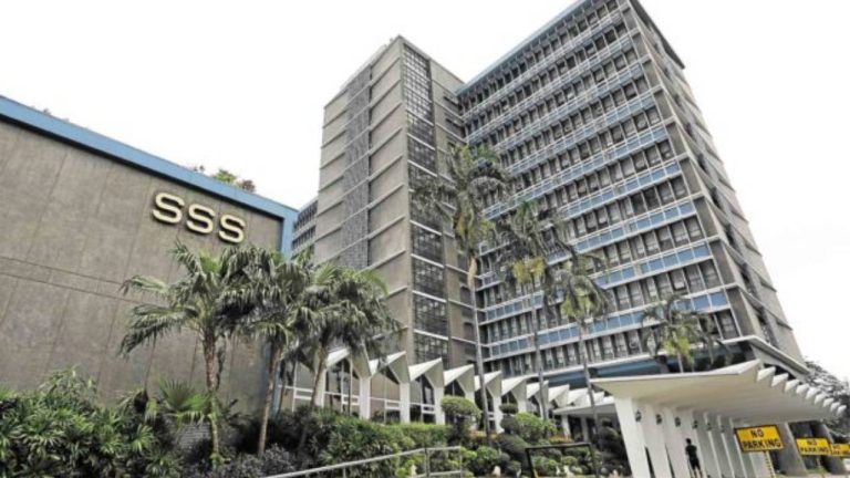 Filipino Seniors to Receive ₱11,000 From SSS