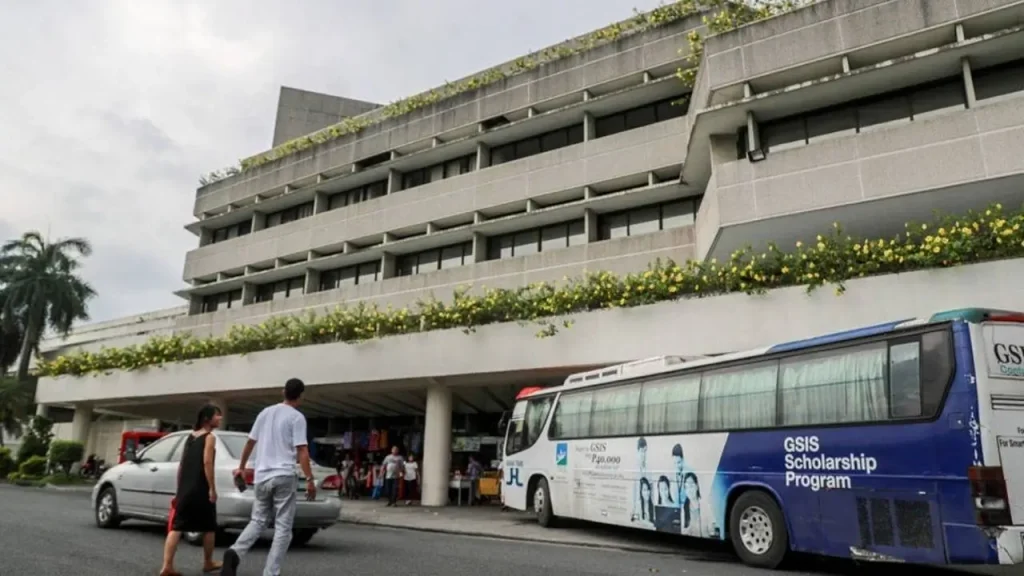 ₱18,500 Monthly GSIS Pension in 2025? Only a Select Group Will Qualify, Check Eligibility 1 Government Service Insurance System (GSIS)