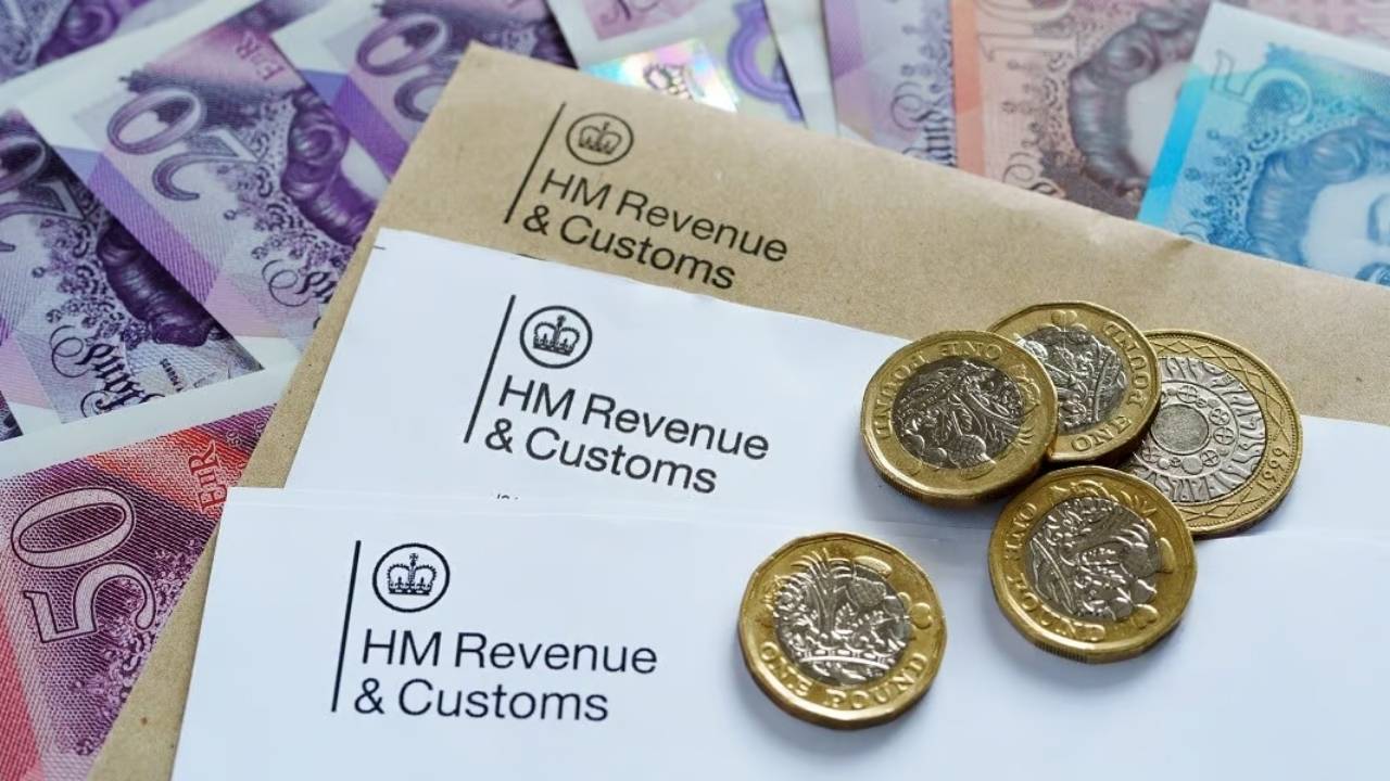 HMRC Issues Warning