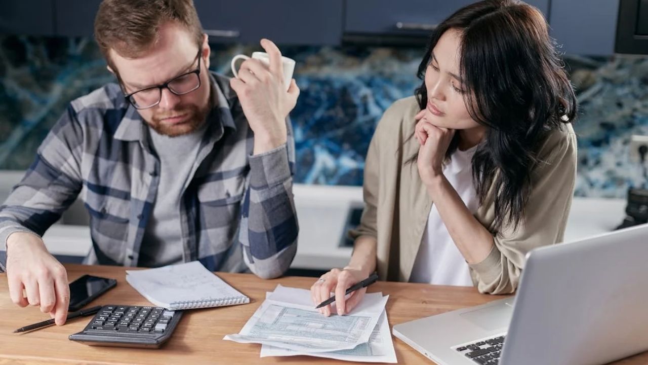 Households Could Be Due £2,000 From HMRC