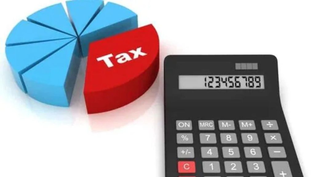State Pensioners Issued Warning Over £10,000 Savings Rule by DWP 2 Income tax calculator