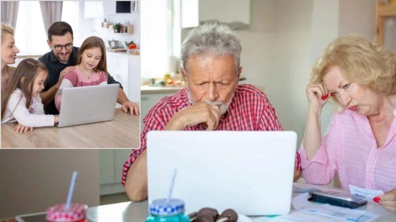 Inheritance Tax Warning