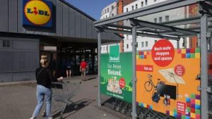 Lidl Just Changed the Rules