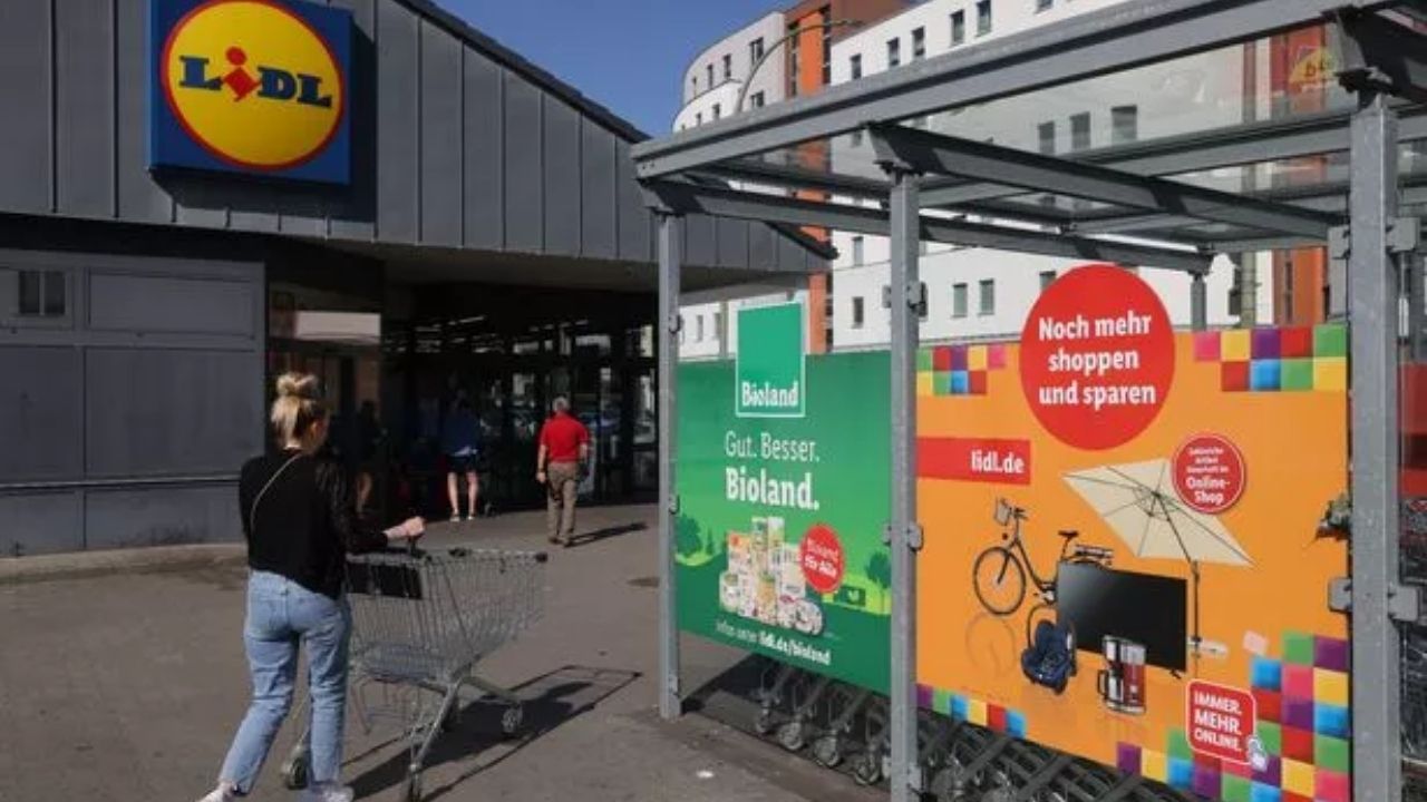 Lidl Just Changed the Rules