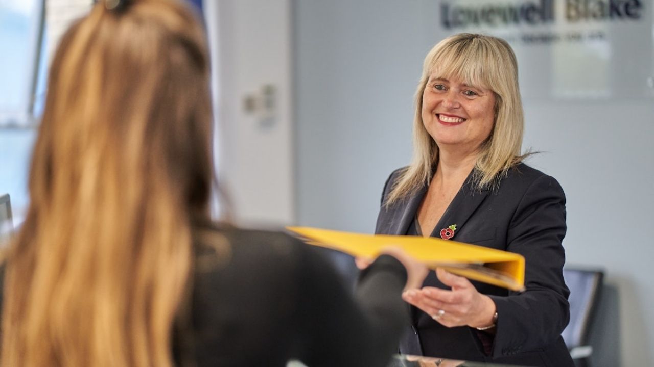 Lovewell Blake Offers Free Pension Guidance Sessions