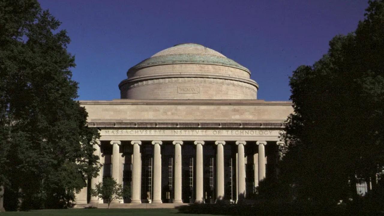 Massachusetts Institute of Technology (MIT)