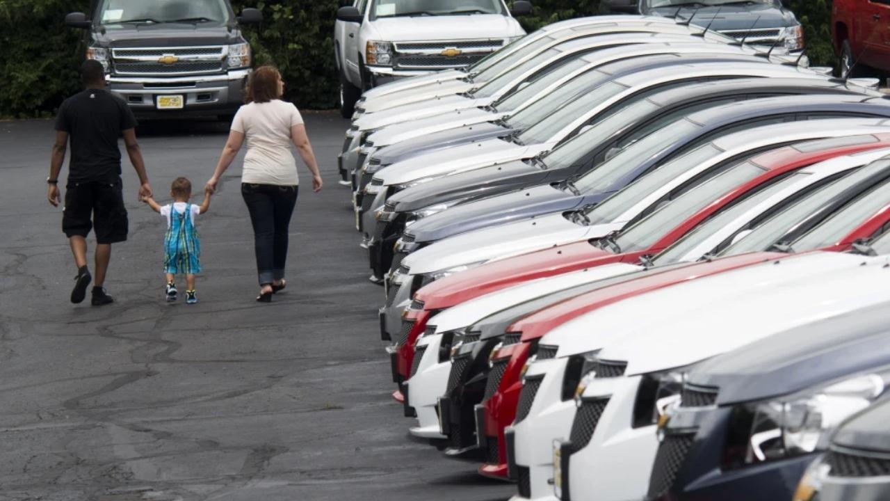 Millions of UK Drivers Could Receive £950 Payouts as Car Finance