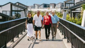 NZ Superannuation Payment for September 2025