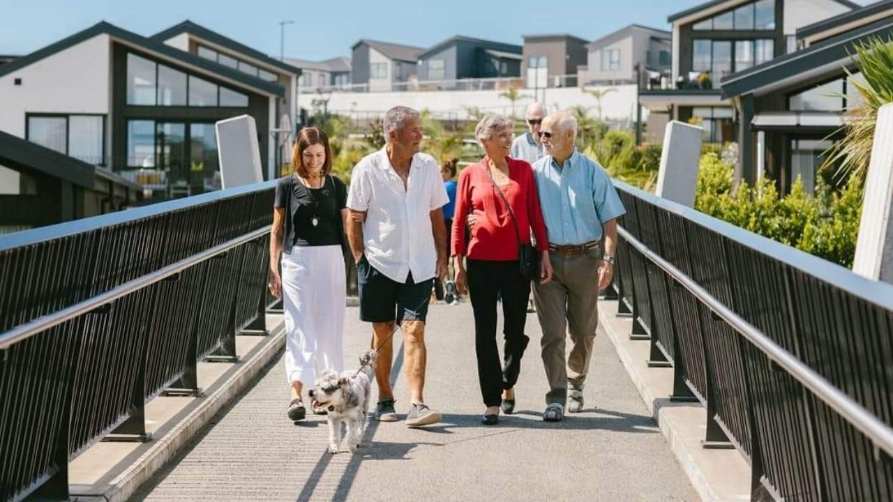 NZ Superannuation Payment for September 2025