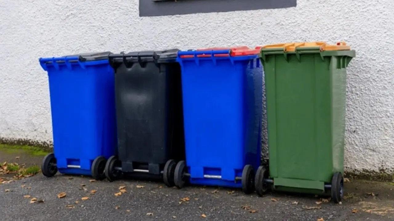 New Bin Collection Rules Rolled Out
