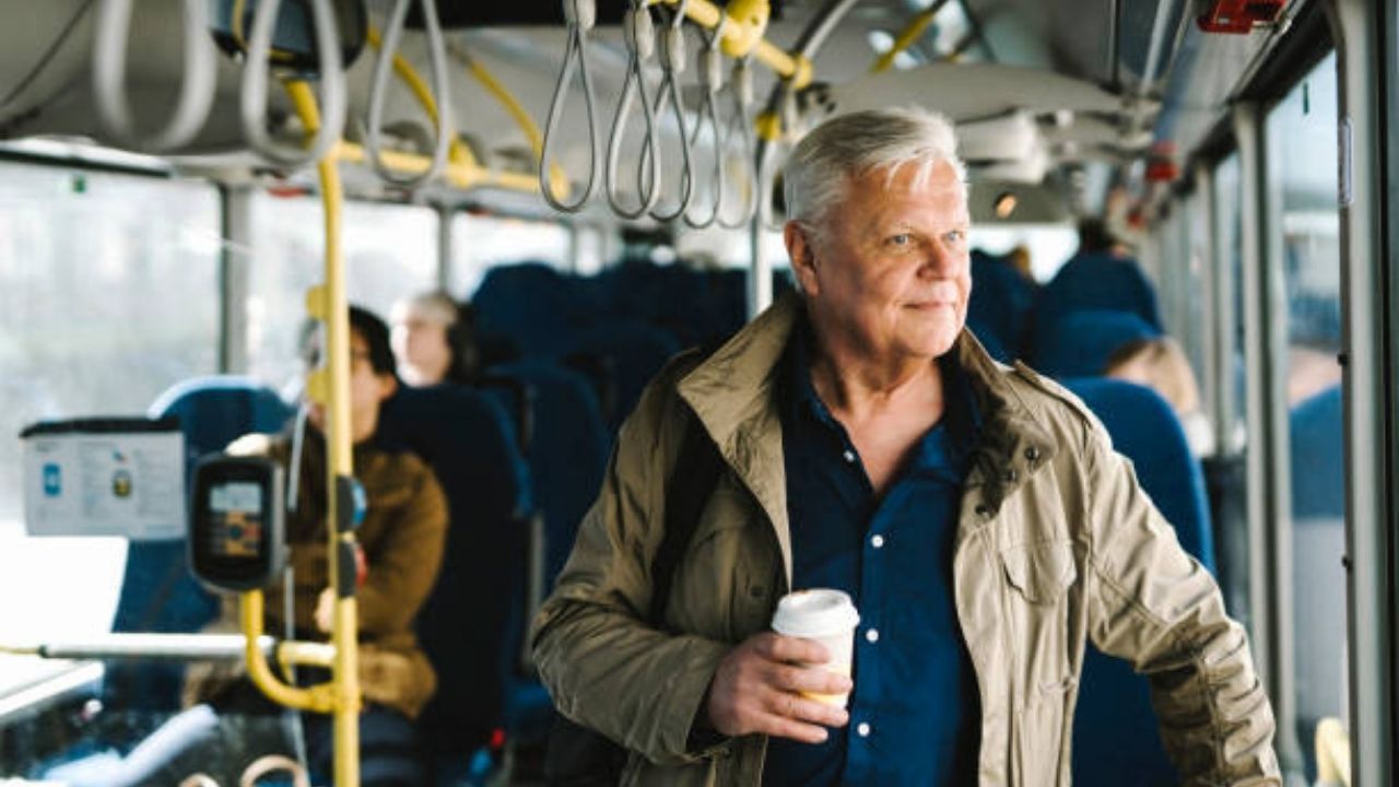 New Rule Could Delay Your Free Bus Pass