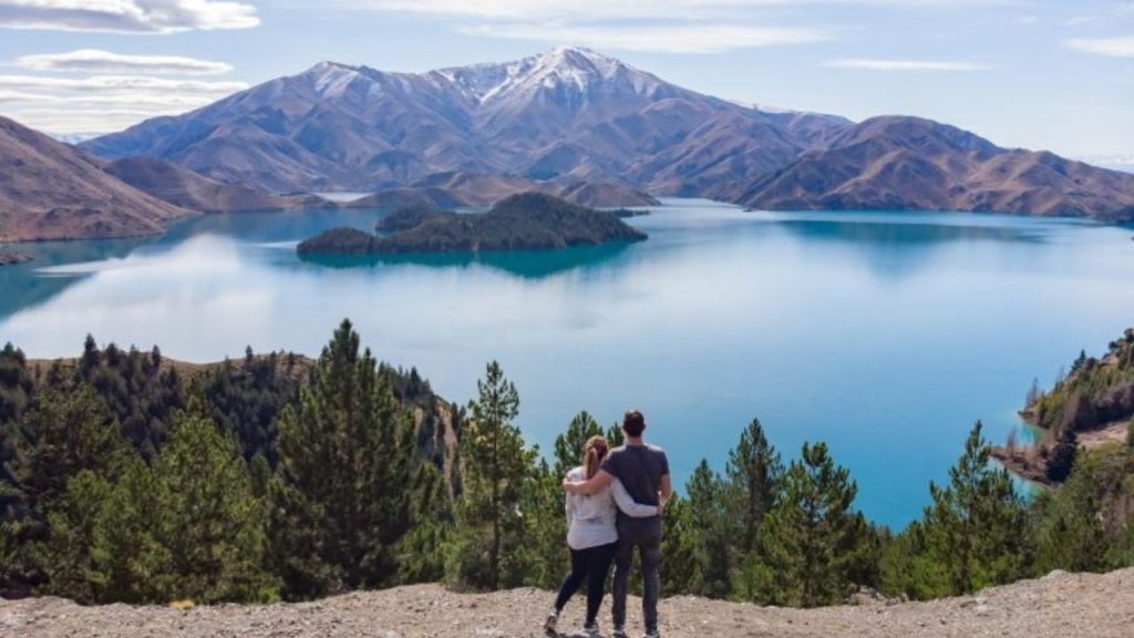 New Zealand Superannuation Increase 2025