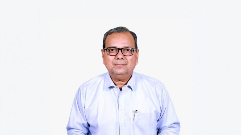 Odisha Mourns BJD MLA Rajendra Dholakia, Succumbs to Kidney Illness at 68 1 Nuapada MLA Rajendra Dholakia passes away at 68