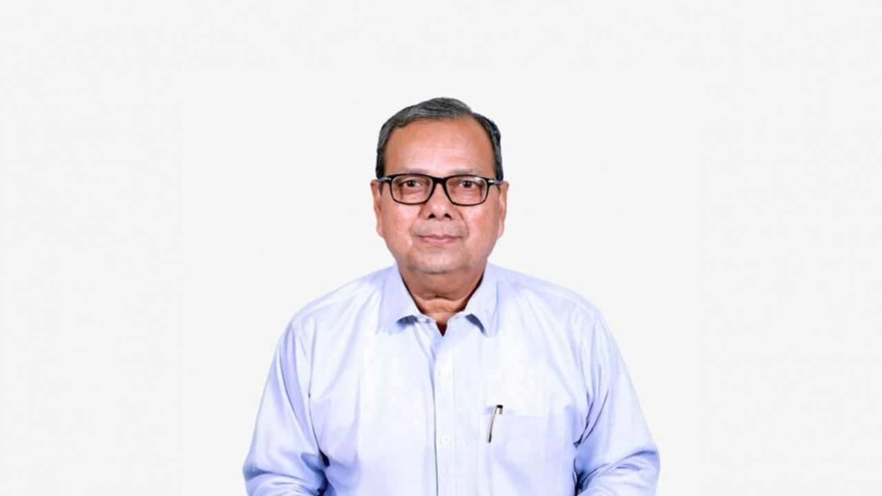 Nuapada MLA Rajendra Dholakia passes away at 68