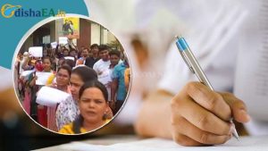 OSSSC RI, ARI, Amin Recruitment Exams Rescheduled