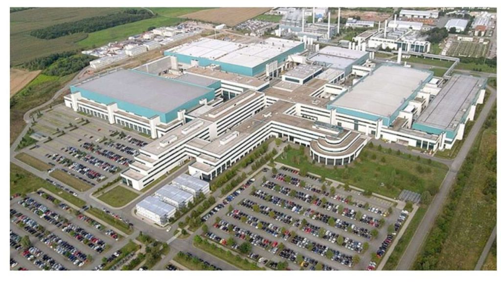 Odisha Designates 1,000 Acres for Semiconductor Hub, Vying for Global Chip Investment 2 Odisha Designates 1,000 Acres for Semiconductor Hub