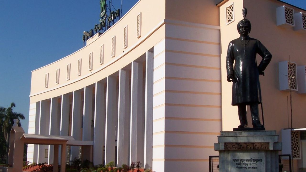 Odisha Govt Bars Foreign