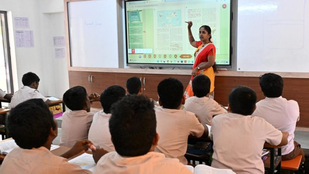 Odisha Govt Cracks Down on Unrecognised Private Schools: Strict Penalties Announced 1 Odisha Govt Cracks Down on Unrecognised Private Schools