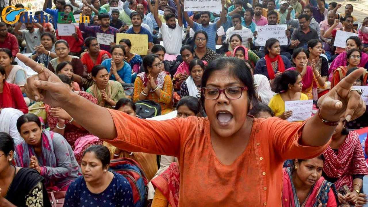 Odisha Teachers on Edge as Govt Mulls TET Mandate